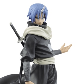Souei / Soei - That Time I Got Reincarnated as a Slime - Otherworlder Vol. 8 A - Bandai Spirits