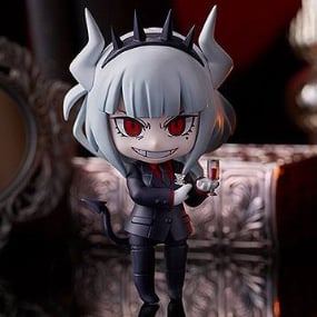 Nendoroid 1622 Lucifer