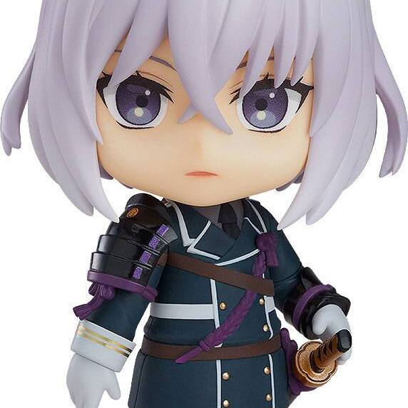 Nendoroid 1015 Honebami Toshiro / Toshirou