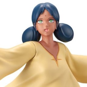 Lalah Sune - Mobile Suit Gundam - Banpresto - Version A