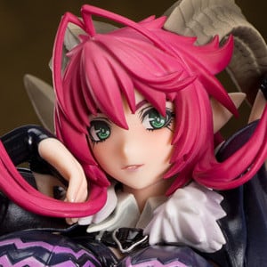 Asmodeus - The Seven Deadly Sins - A New Translation - Limitierte Version mit leuchtender Base