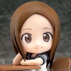 Nendoroid 1413 Takagi-san