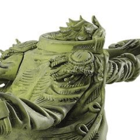 Gol D. Roger (Manhood Version B) - One Piece - Banpresto