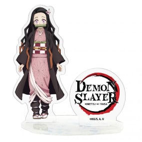 DEMON SLAYER - Acrylaufsteller - Nezuko - Abystyle
