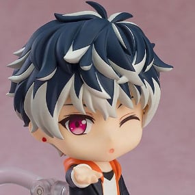 Nendoroid 1640 Momo