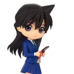 Ran Mori (B) - Detektiv Conan Q Posket - Banpresto
