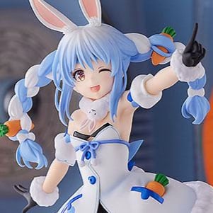 Usada Pekora - Hololive Pop Up Parade - Max Factory - Neuauflage