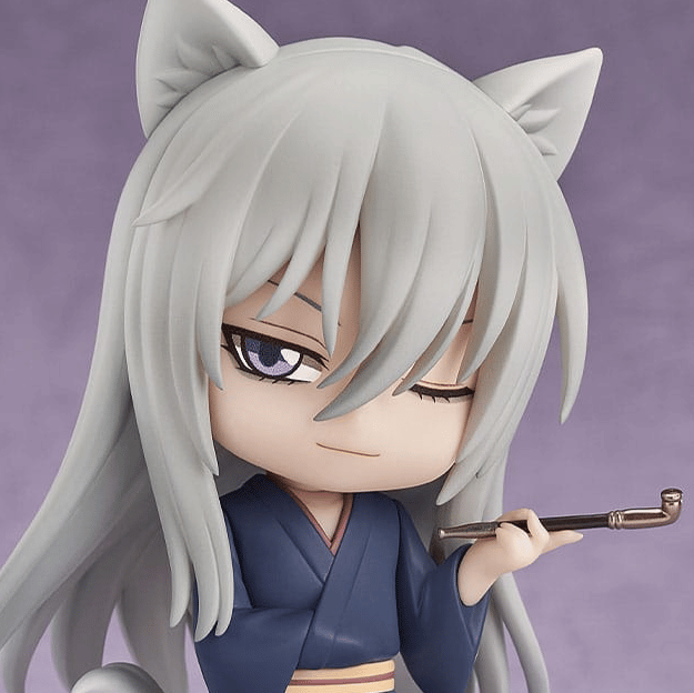 Nendoroid Light Tomoe - Fox Spirit