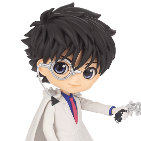 Kaito Kid (A) - Detektiv Conan Q Posket - Banpresto