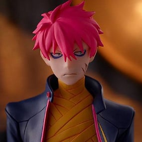 Gauma - SSSS.Dynazenon Pop Up Parade - Good Smile Company