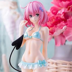Momo Belia Deviluke - To Love-Ru Darkness Pop Up Parade - Good Smile Company