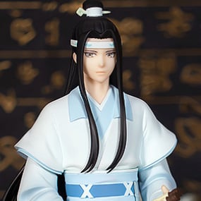 Lan WangJi - Mo Dao Zu Shi - Pop Up Parade - Good Smile Company