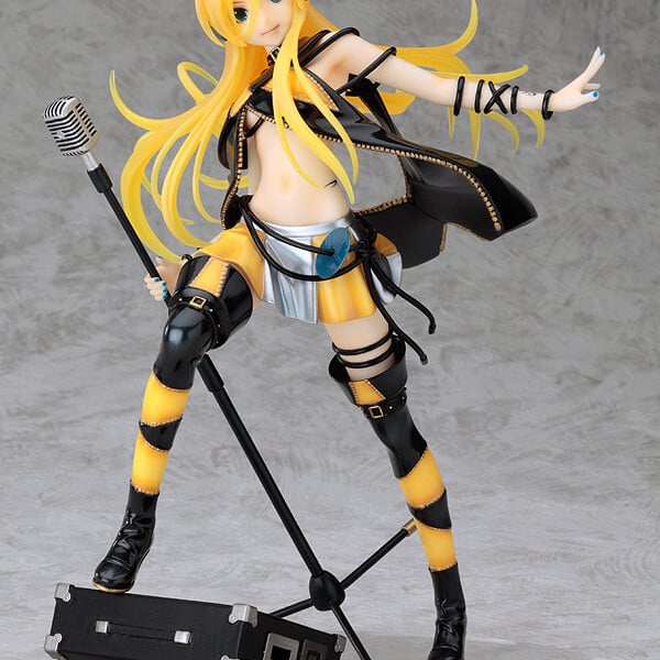 Vocaloid Lily