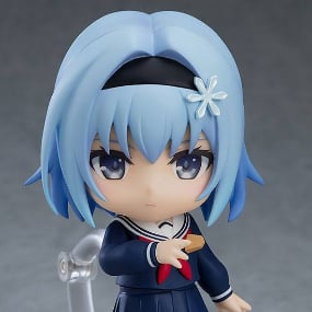 Nendoroid 1243 Sora Ginko