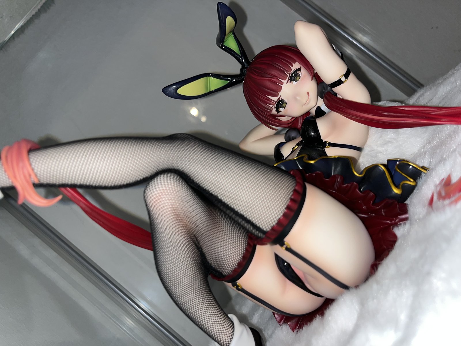 Ringo Misono - Bunny Version - Ikezaki Misa Creator's Collection - BINDing / Native
