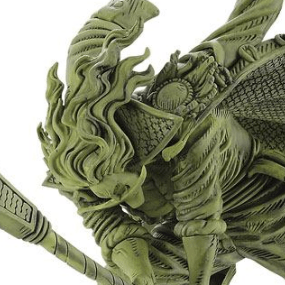 Whitebeard / Edward Newgate (Manhood Version B) - One Piece - Banpresto