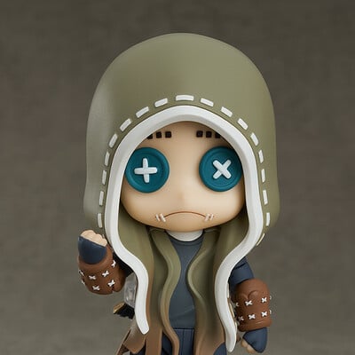 Nendoroid 1457 Mercenary