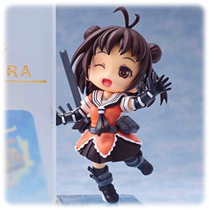 Naka - Smartphone Ständer Bishoujo Character Collection