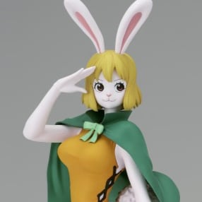 Carrot - One Piece - Glitter & Glamours Version A - Banpresto