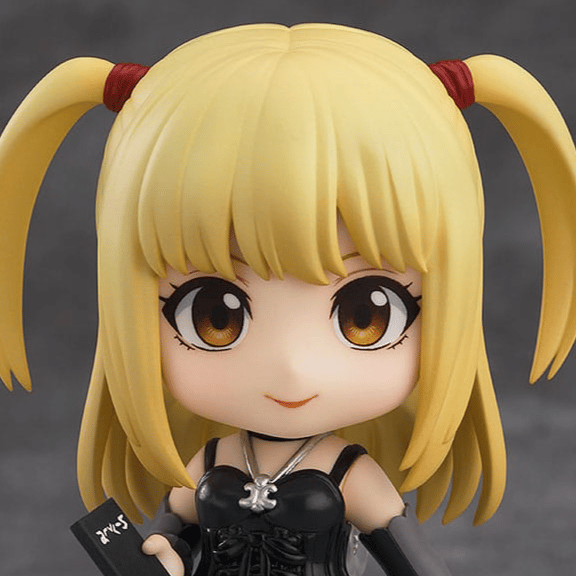 Nendoroid 2674 Misa Amane 2.0