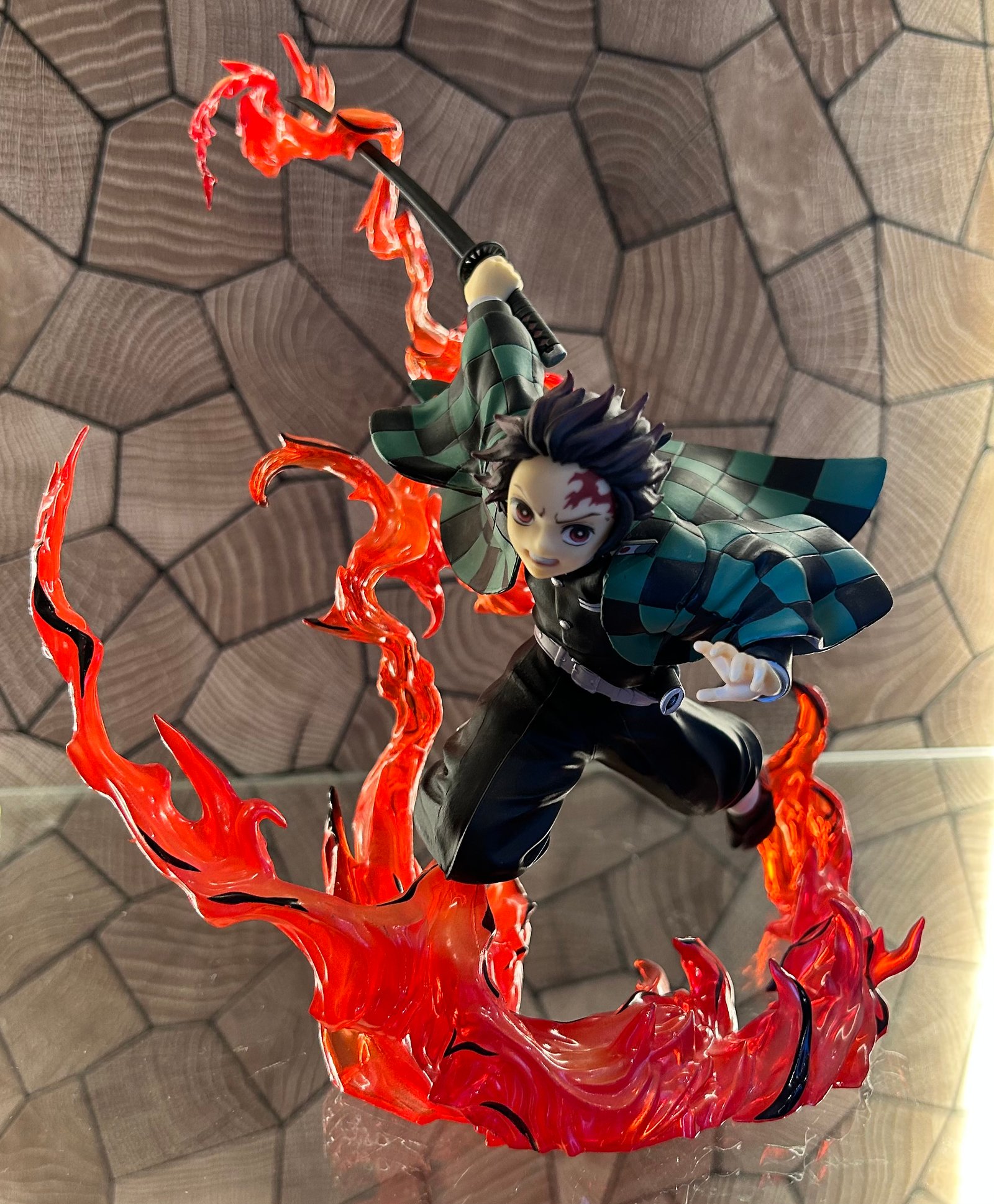 Tanjiro Kamado