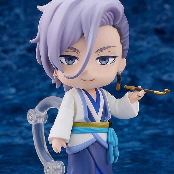 Nendoroid 2137 Usui Yuen