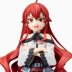 Eris Boreas Greyrat - Mushoku Tensei: Jobless Reincarnation - PM Premium Figur - Sega
