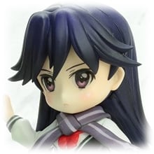 Rei Kuroki - Smartphone Ständer - Bishoujo Character Collection 03