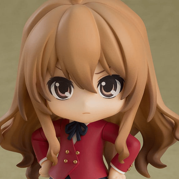 Nendoroid 2523 Taiga Aisaka 2.0