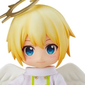 Nendoroid Doll Original - Angel: Ciel