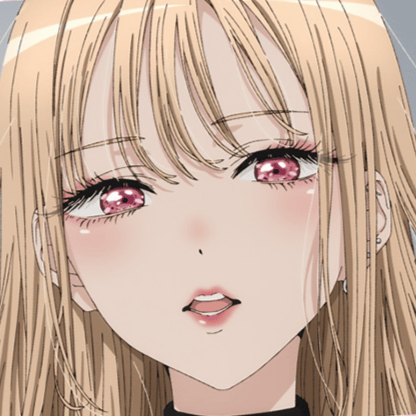 Marin Kitagawa (B) - My Dress-Up Darling / More Than a Doll - Mini Acrylaufsteller (Version 2 Design 2) - Licence Agent