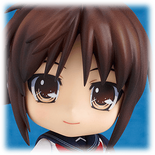 Nendoroid 163 Minami Kawashima