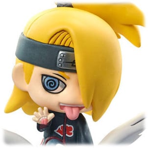 Deidara - Petit Chara Land Naruto und Akatsuki Part 1