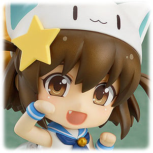 Nendoroid 576 Nya-tan