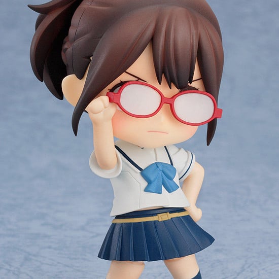 Nendoroid 291 Akiho Senomiya