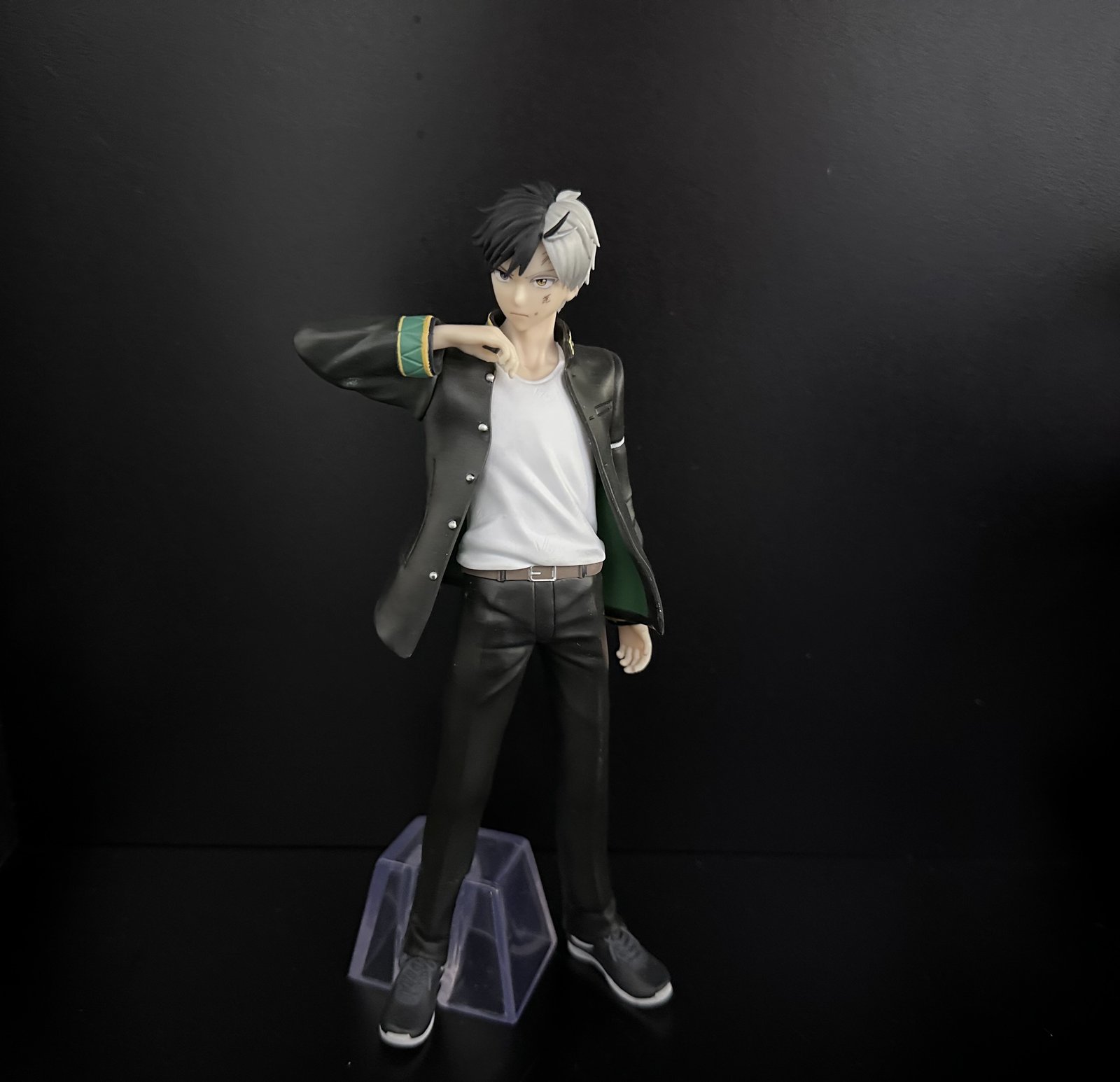 Wind breaker Haruka Sakura