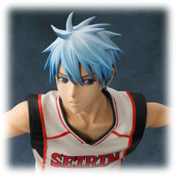 Tetsuya Kuroko