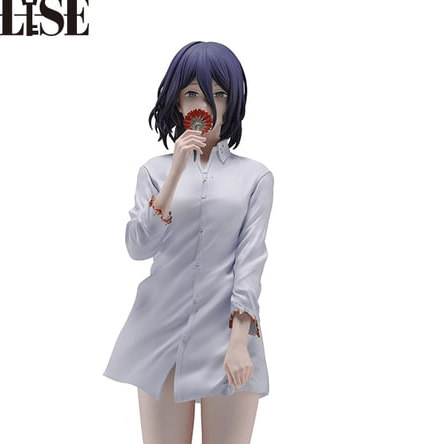 Reze - Chainsaw Man - The Movie: Reze Arc - Ichibansho Masterlise - Banpresto