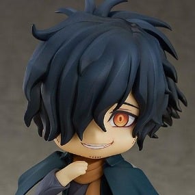 Nendoroid 1165 Okada Izo - Assassin