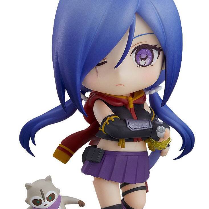 Nendoroid 1041 Yuki Hanzoumon