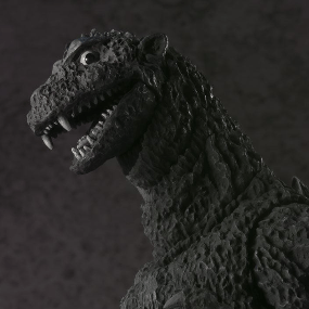 Godzilla - 1954 Ver. - S.H. MonsterArts - Bandai Spirits - Neuauflage