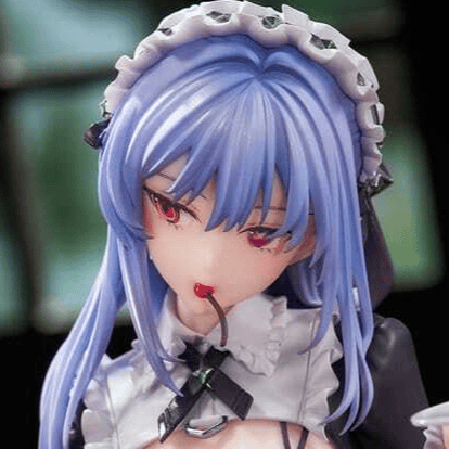 Niya (Aiko) - Maid - HobbyChaton