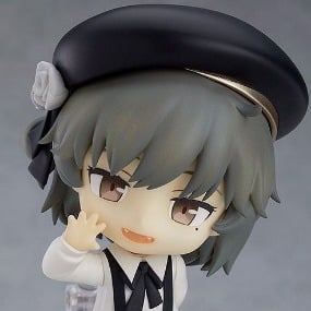 Nendoroid 1096 Hatoba Tsugu