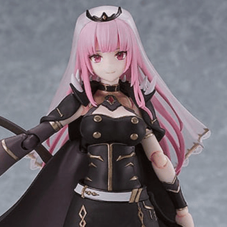 Figma 602 Mori Calliope