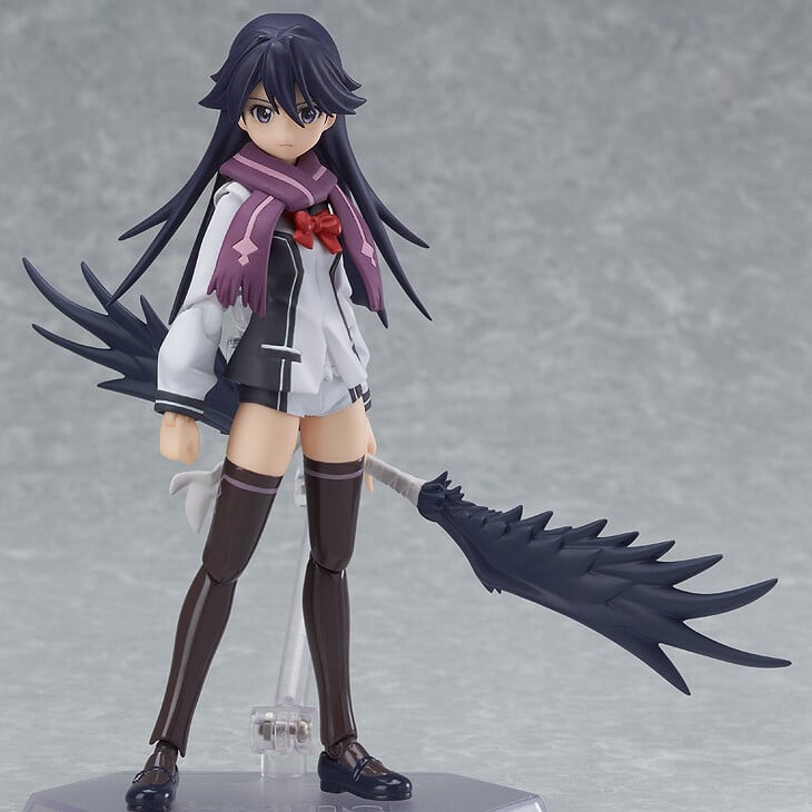figma 193 Rei Kuroki