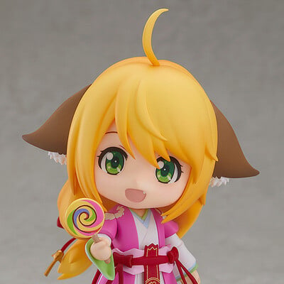 Nendoroid 1129 Susu Tushan
