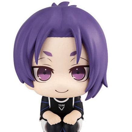 Reo Mikage - Blue Lock Look Up - Megahouse