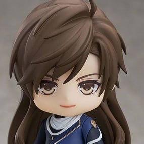 Nendoroid 1542 Qi Bai - Grand Occultist