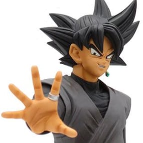 Goku Black - Dragon Ball Super - Grandista Nero