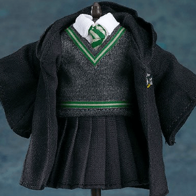 Slytherin Uniform Mädchen - Nendoroid Doll Outfit Set